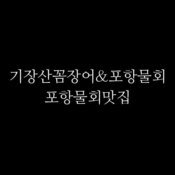 포스팅 썸네일 이미지